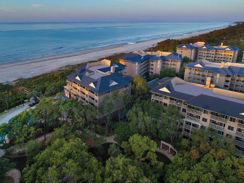 Marriott's Grande Ocean image
