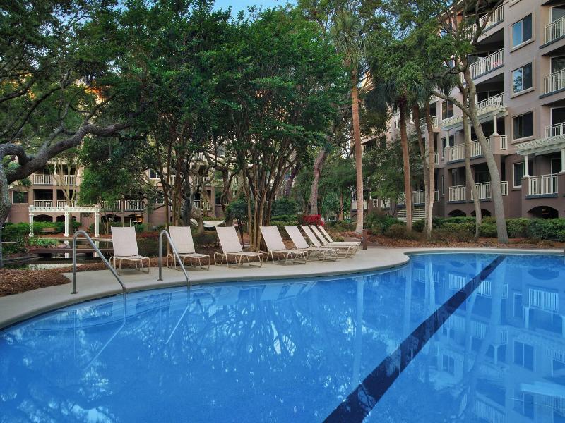Marriott's Grande Ocean image