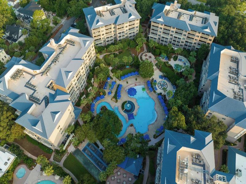 Marriott's Grande Ocean image