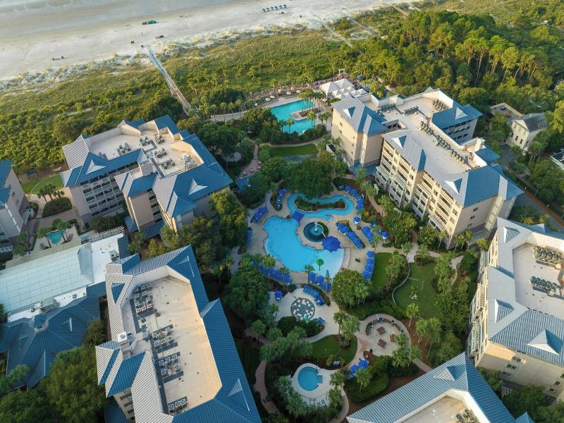 Marriott's Grande Ocean image