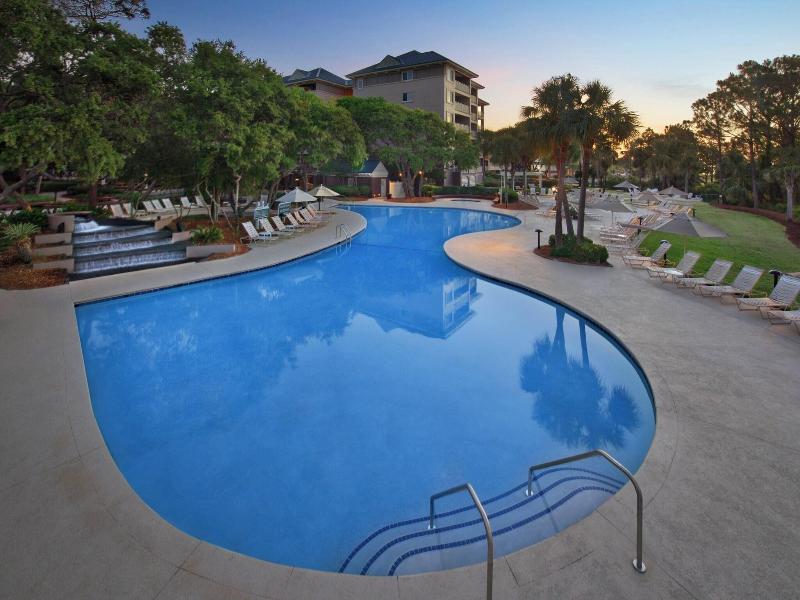 Marriott's Grande Ocean image