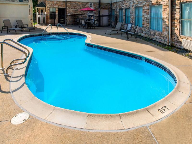 TownePlace Suites Wilmington Newark/Christiana image
