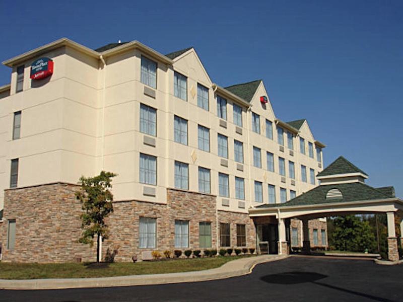 TownePlace Suites Wilmington Newark/Christiana image