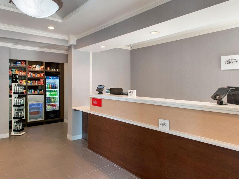 TownePlace Suites Wilmington Newark/Christiana image