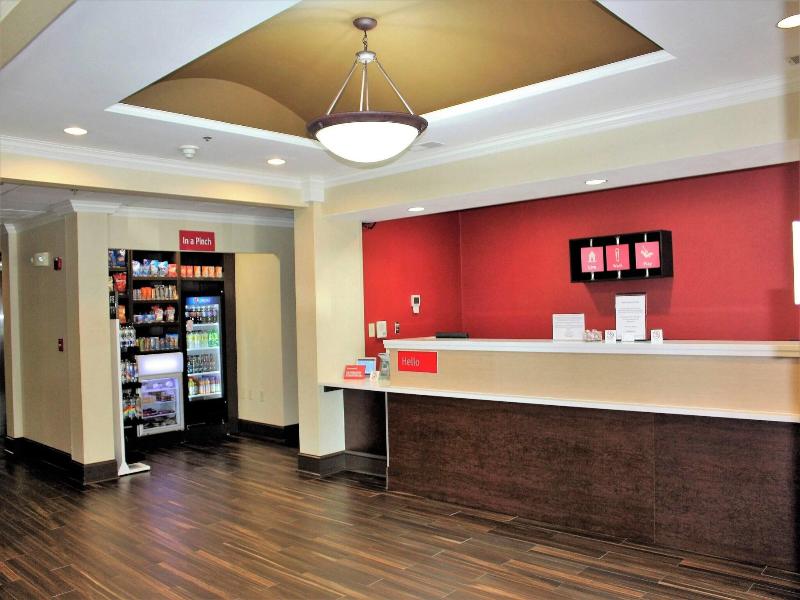 TownePlace Suites Wilmington Newark/Christiana image
