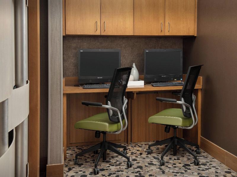 SpringHill Suites by Marriott Jackson Ridgeland