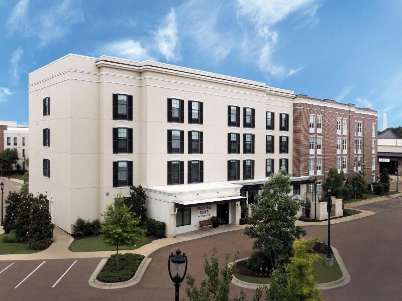 SpringHill Suites by Marriott Jackson Ridgeland