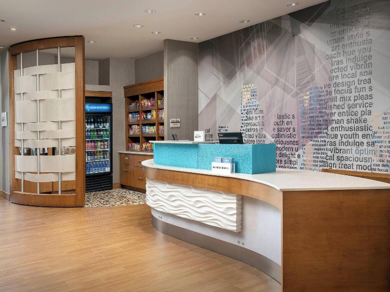SpringHill Suites by Marriott Jackson Ridgeland