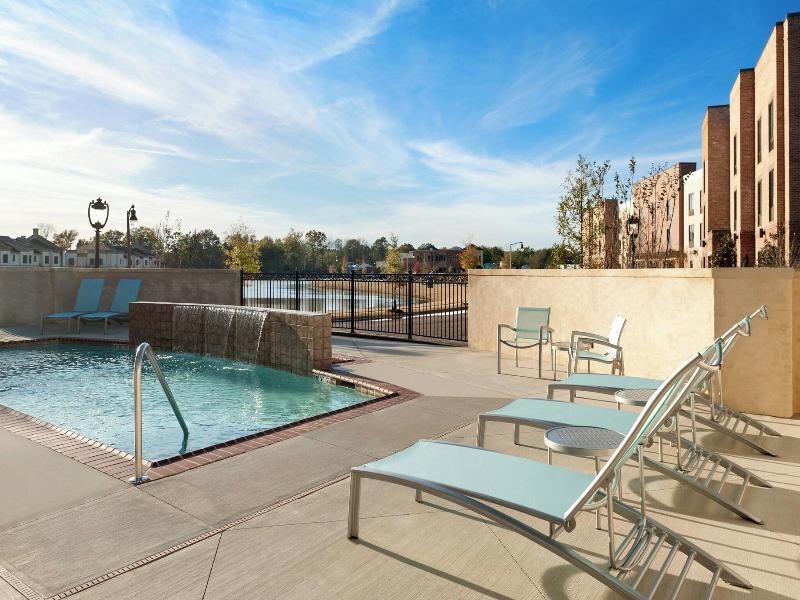 SpringHill Suites by Marriott Jackson Ridgeland