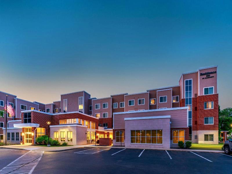 Residence Inn Nashua image