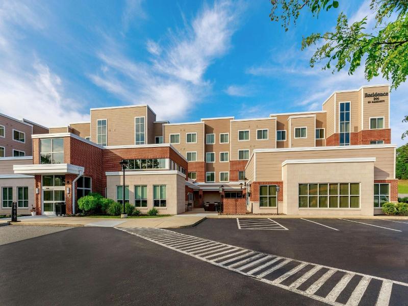Residence Inn Nashua image