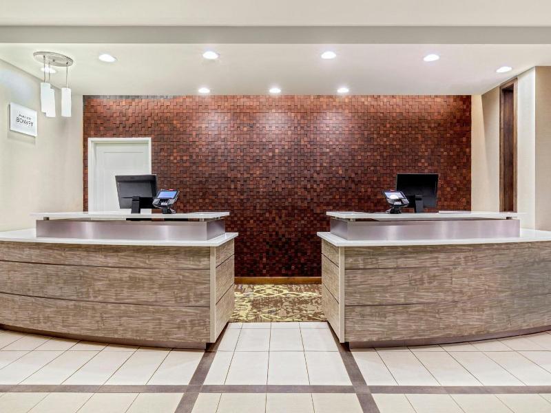 Residence Inn Nashua image