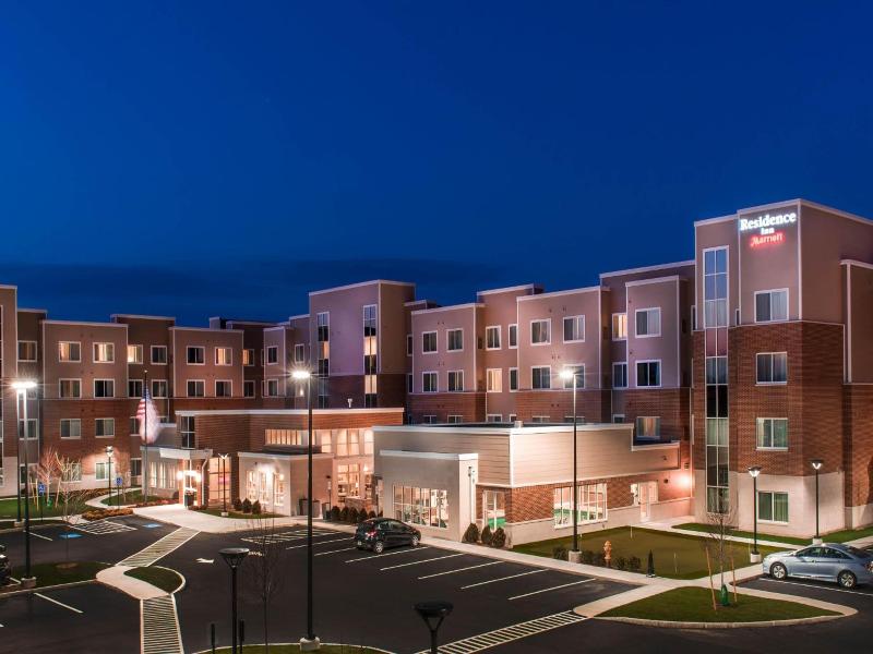 Residence Inn Nashua image