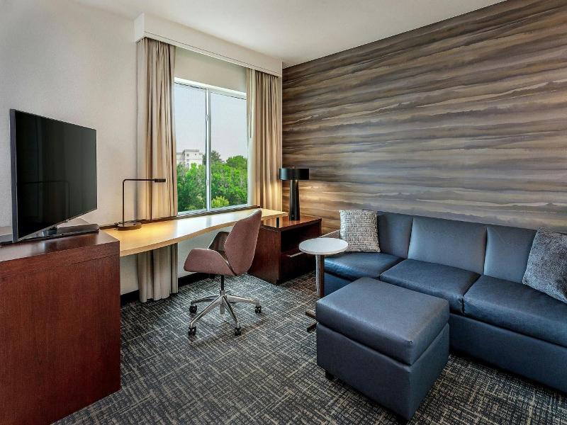 Residence Inn Nashua image