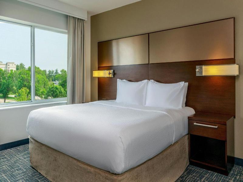 Residence Inn Nashua image