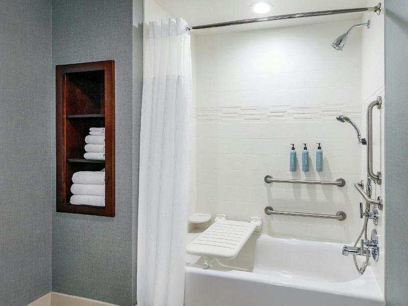 Residence Inn Nashua image
