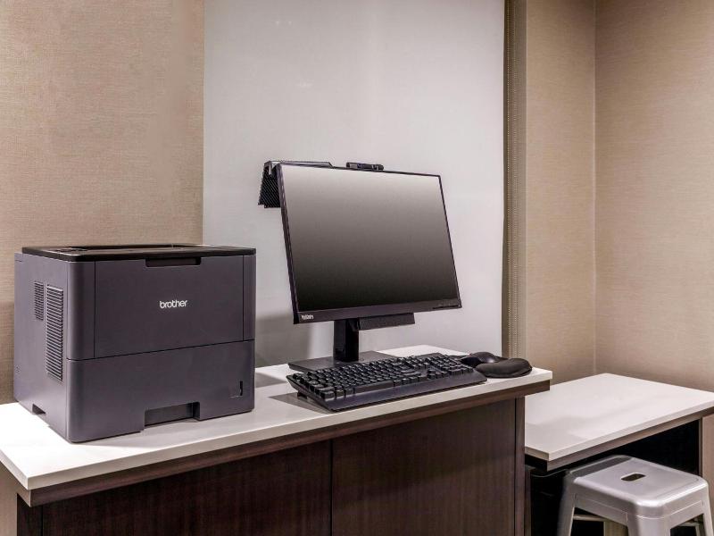 Residence Inn Nashua image