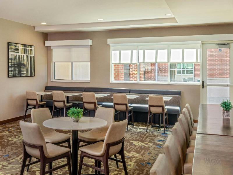 Residence Inn Nashua image