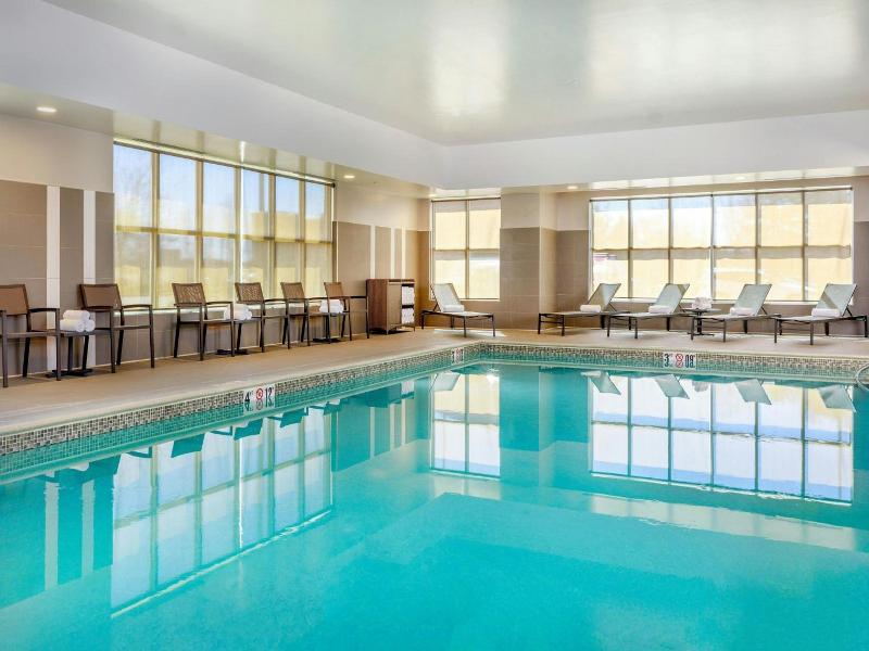 Residence Inn Nashua image