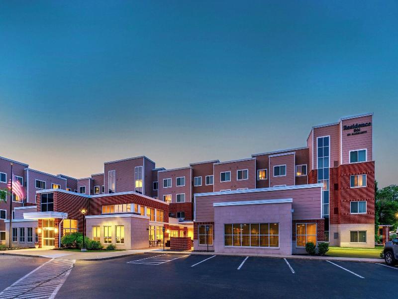 Residence Inn Nashua image