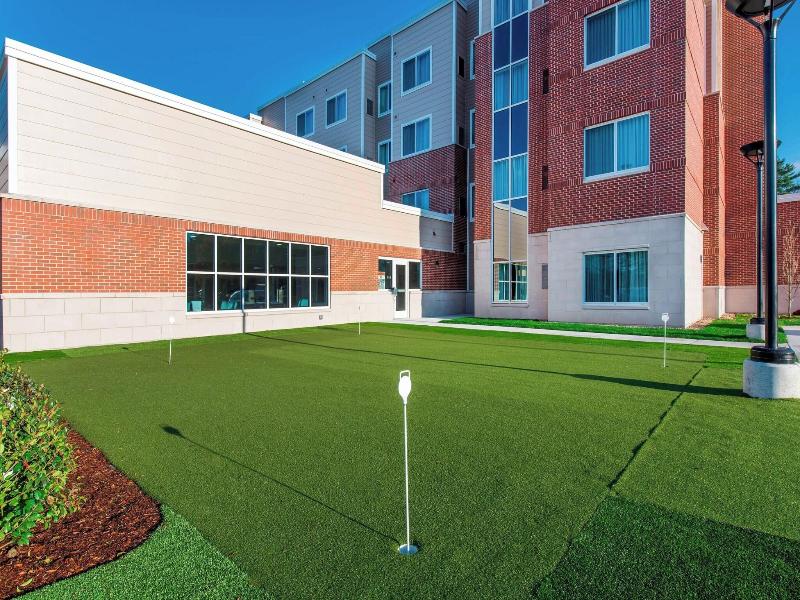 Residence Inn Nashua image