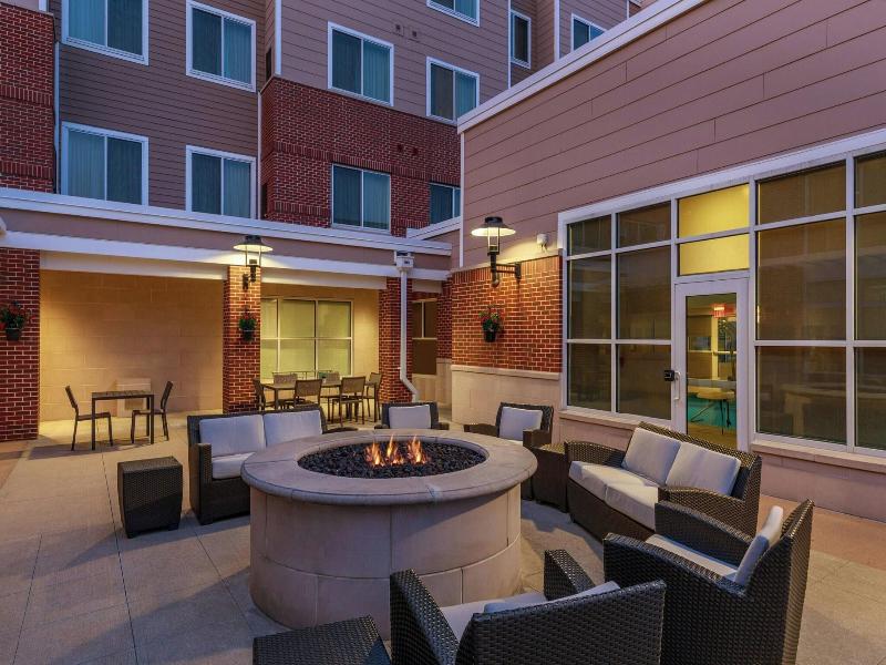 Residence Inn Nashua image