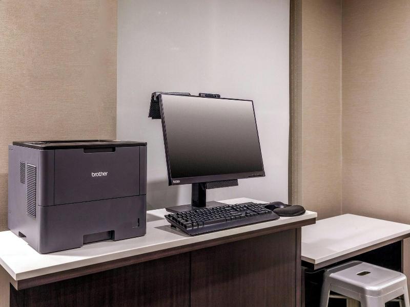 Residence Inn Nashua image
