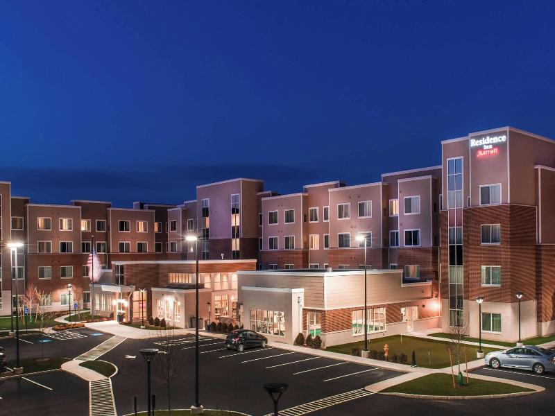 Residence Inn Nashua image
