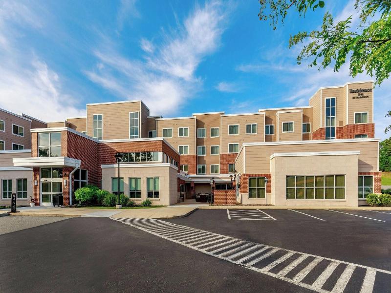 Residence Inn Nashua image