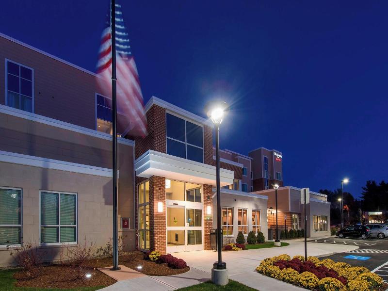 Residence Inn Nashua image