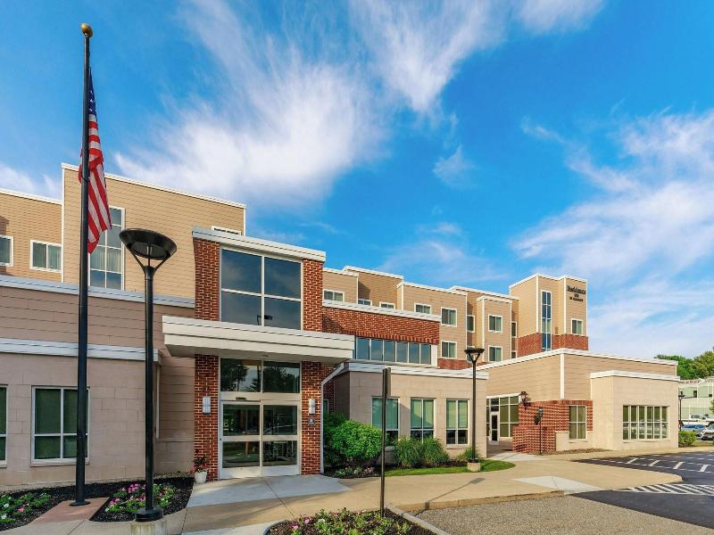 Residence Inn Nashua image