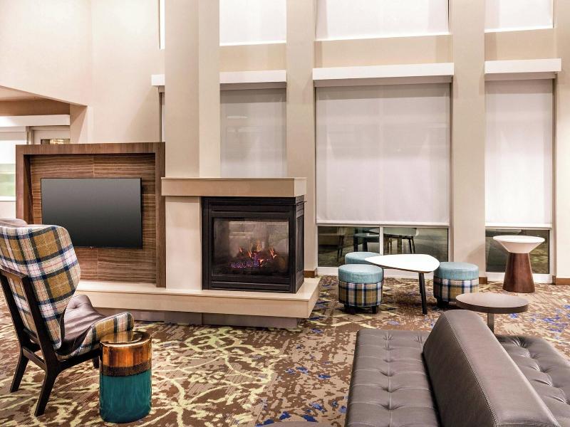 Residence Inn Nashua image