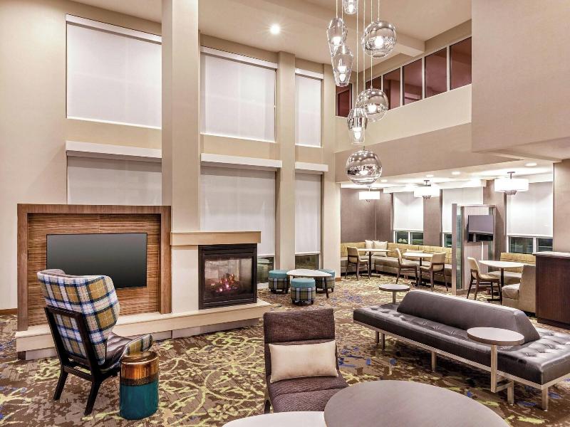 Residence Inn Nashua image