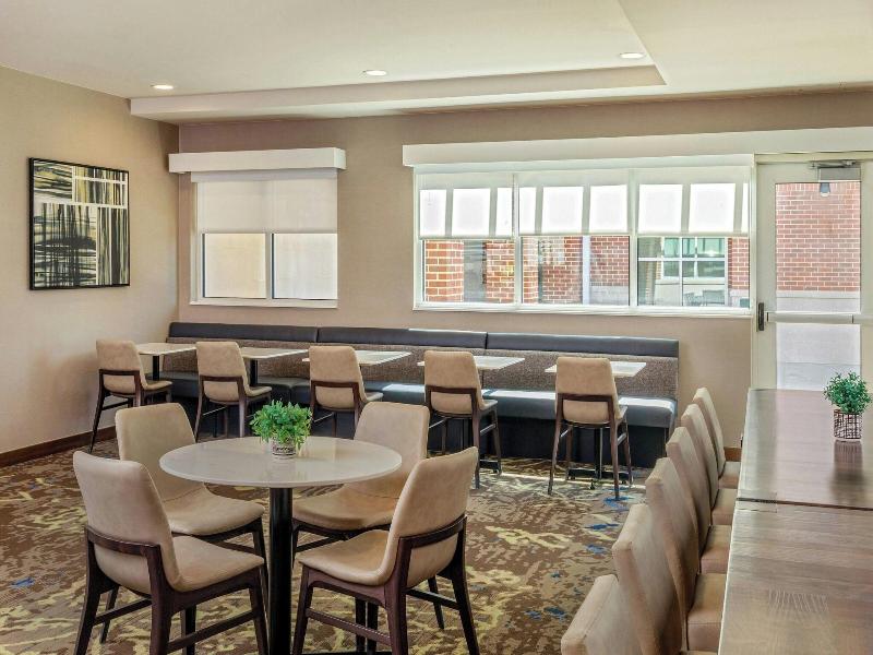 Residence Inn Nashua image