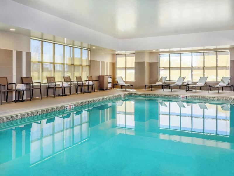 Residence Inn Nashua image
