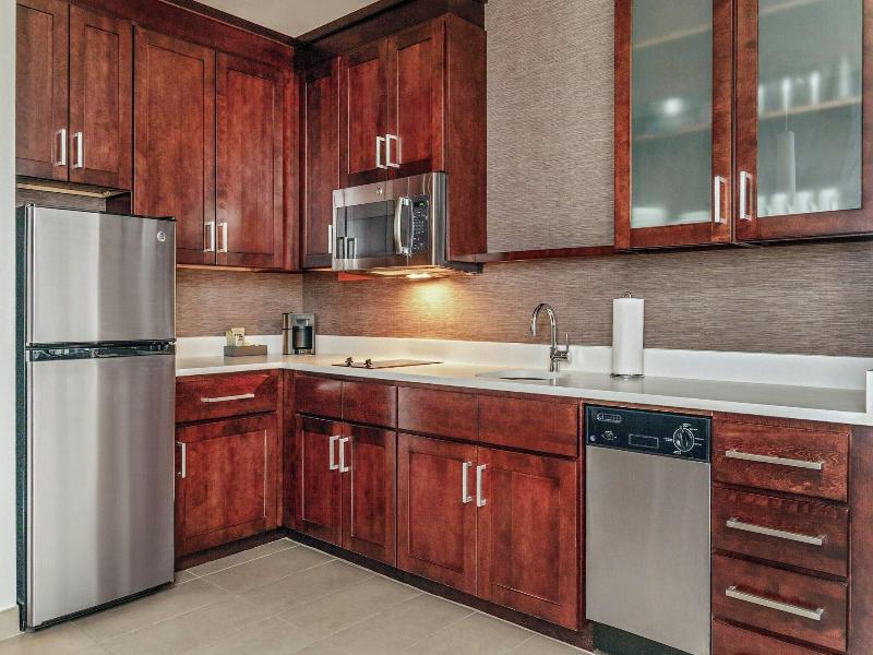 Residence Inn Nashua image