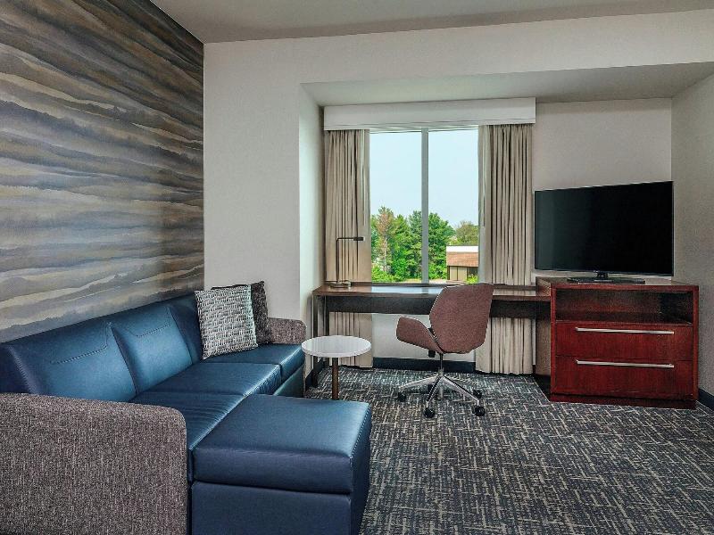 Residence Inn Nashua image