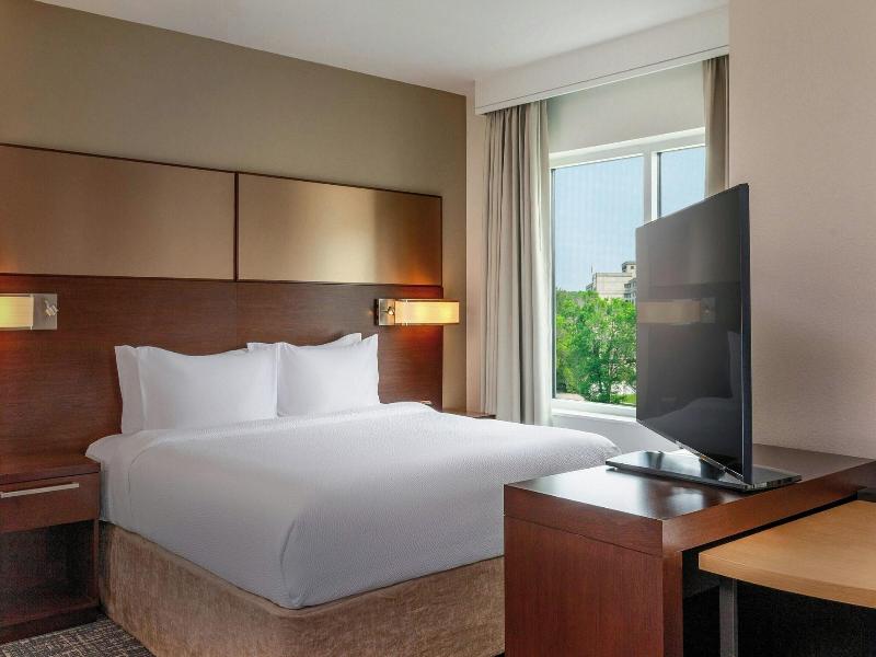 Residence Inn Nashua image