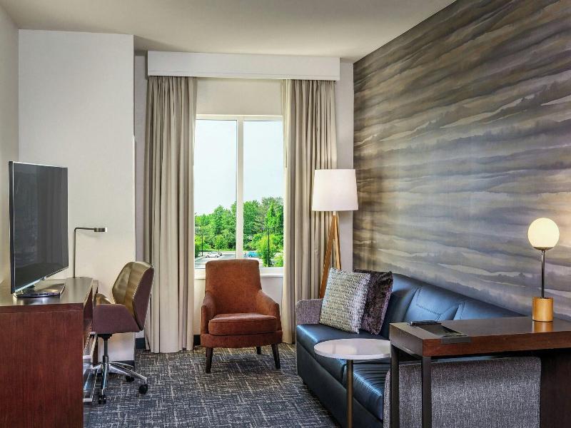 Residence Inn Nashua image