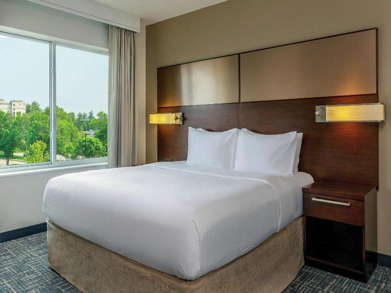 Residence Inn Nashua image