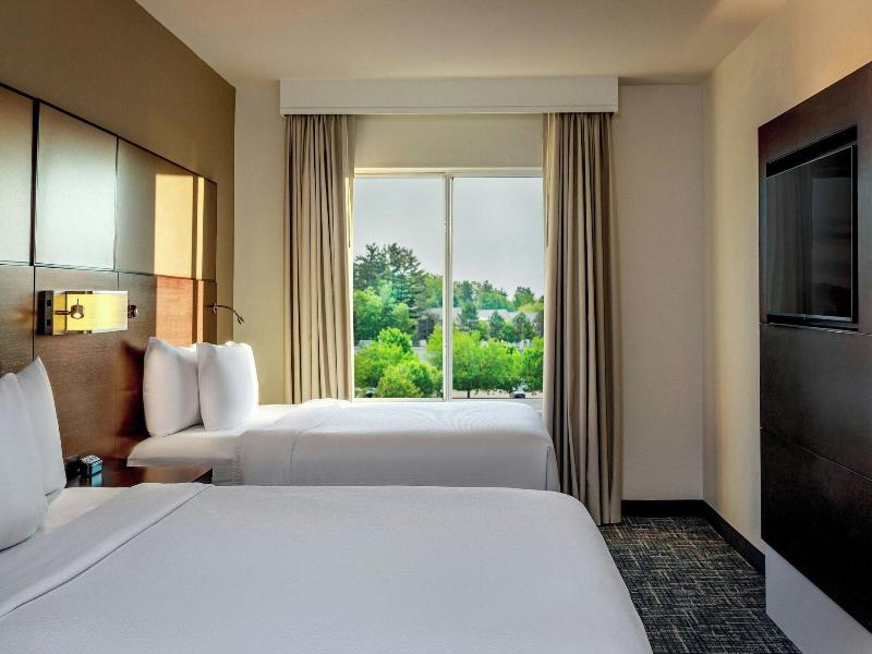 Residence Inn Nashua image