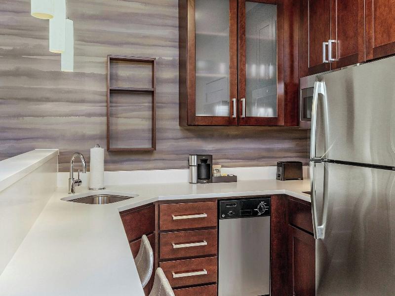 Residence Inn Nashua image