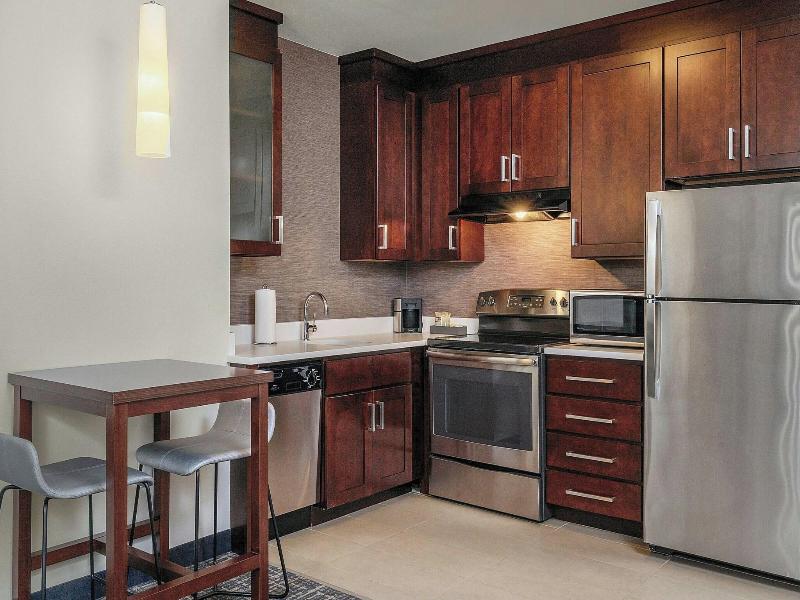 Residence Inn Nashua image