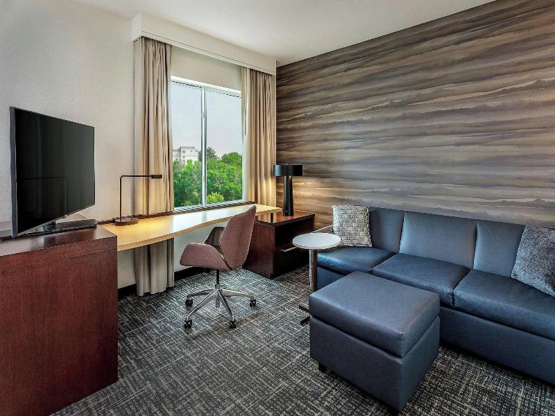 Residence Inn Nashua image