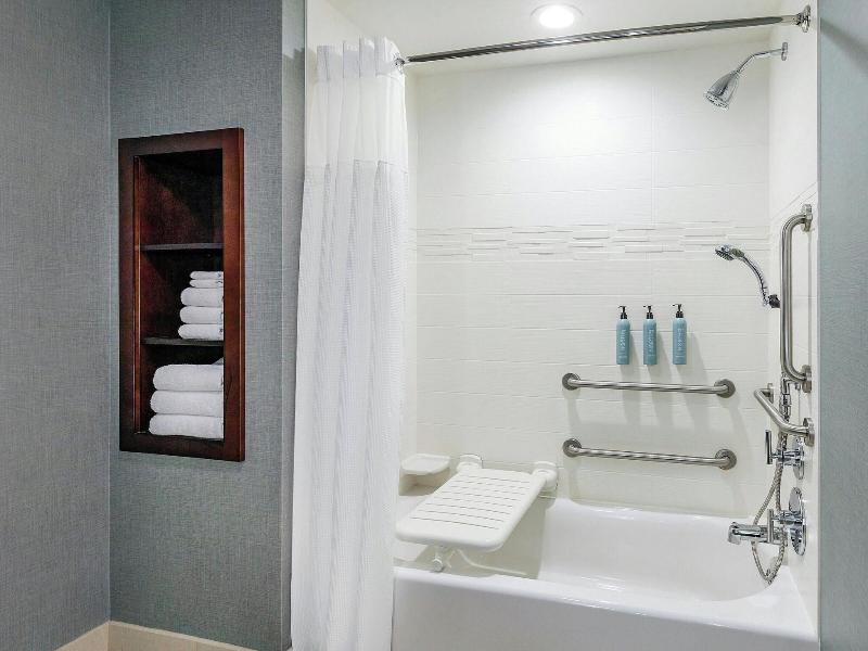 Residence Inn Nashua image