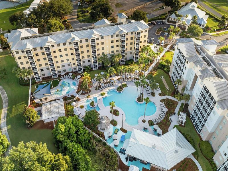 Marriott'S Legends Edge At Bay Point