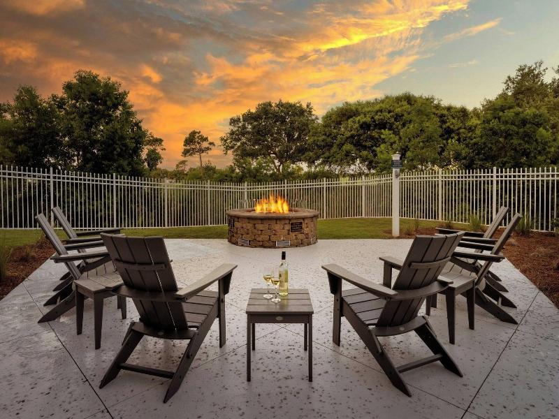 Marriott'S Legends Edge At Bay Point