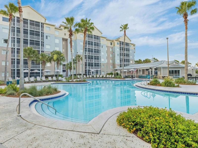 Marriott'S Legends Edge At Bay Point