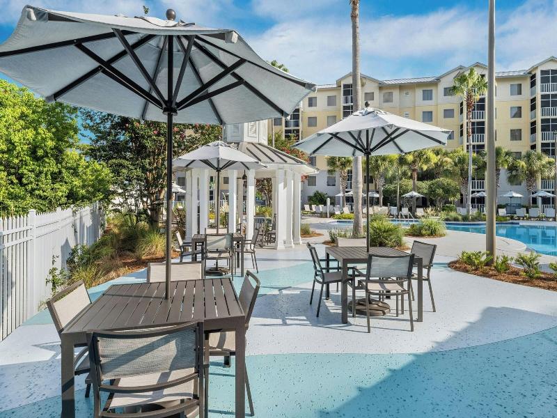 Marriott'S Legends Edge At Bay Point