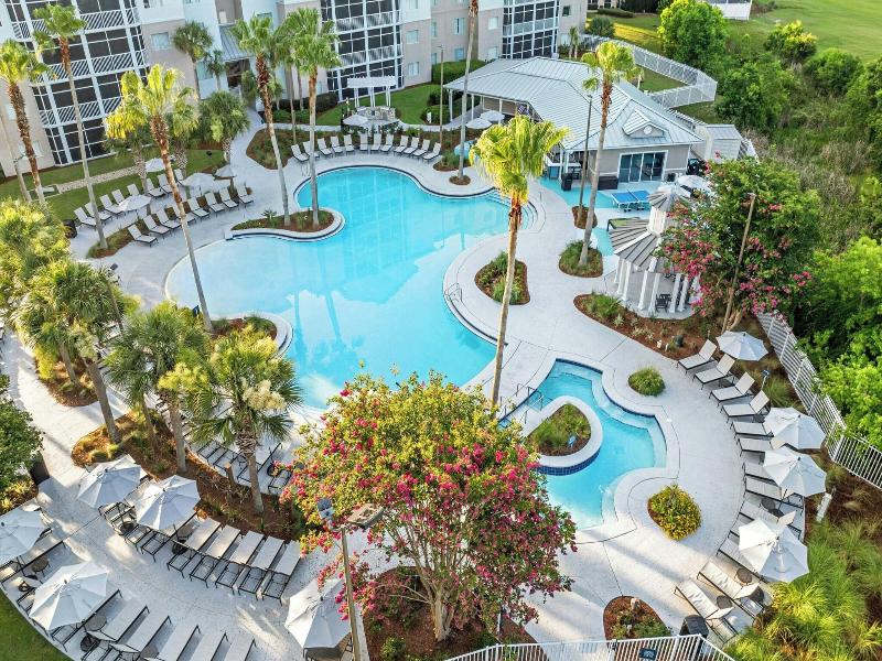 Marriott'S Legends Edge At Bay Point
